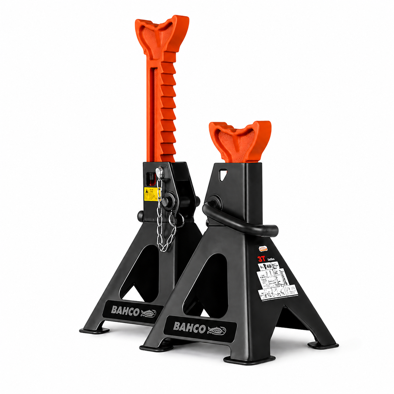 BAHCO - CABALLETE 3T x2 | BH-33000