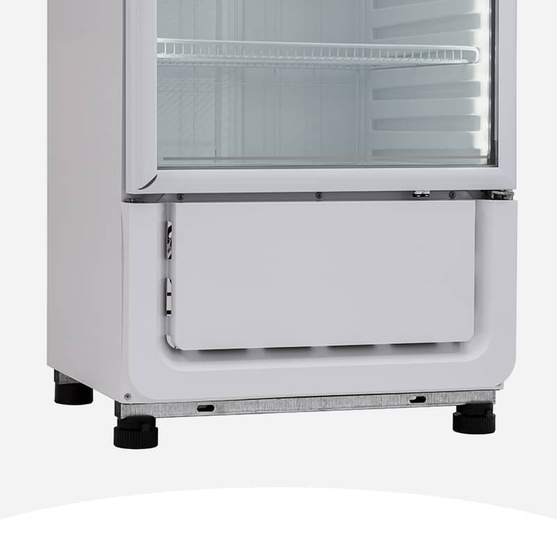 INELRO - EXHIBIDORA VERTICAL BT-17