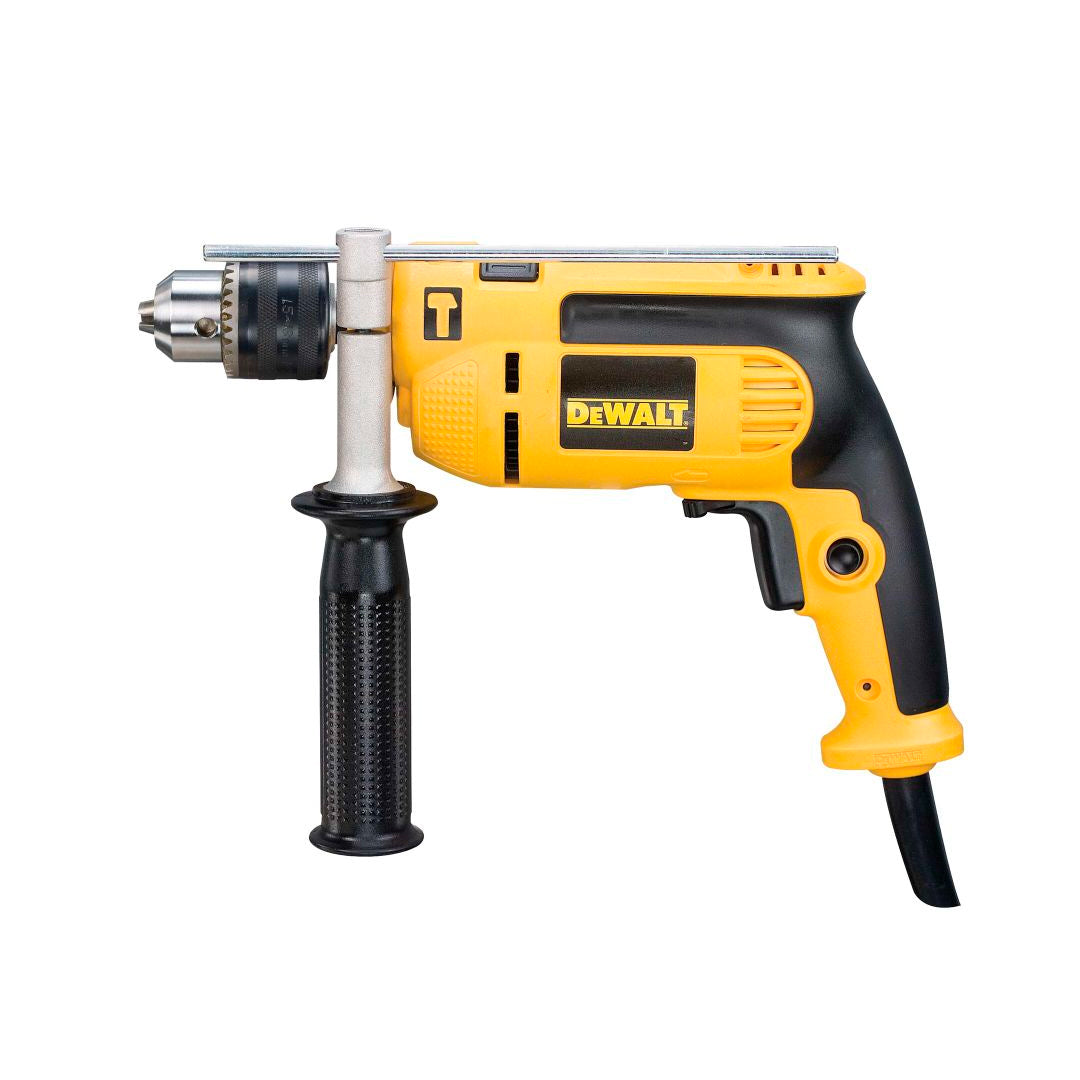 DEWALT - TALADRO PERCUTOR 13MM 710W