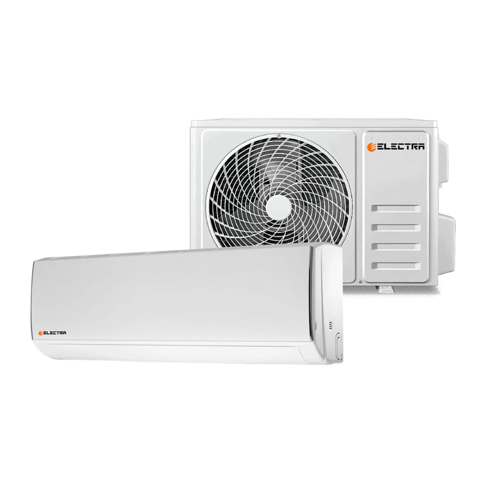 ELECTRA - AIRE ACONDICIONADO SPLIT 5200W ON/OFF