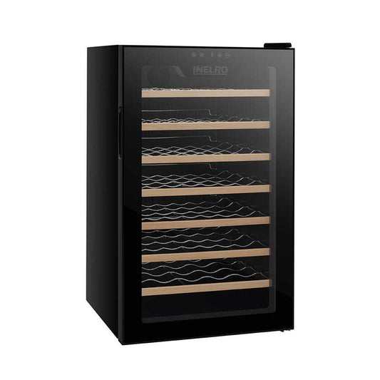 INELRO - CAVA JC 128 - 51 BOTELLAS