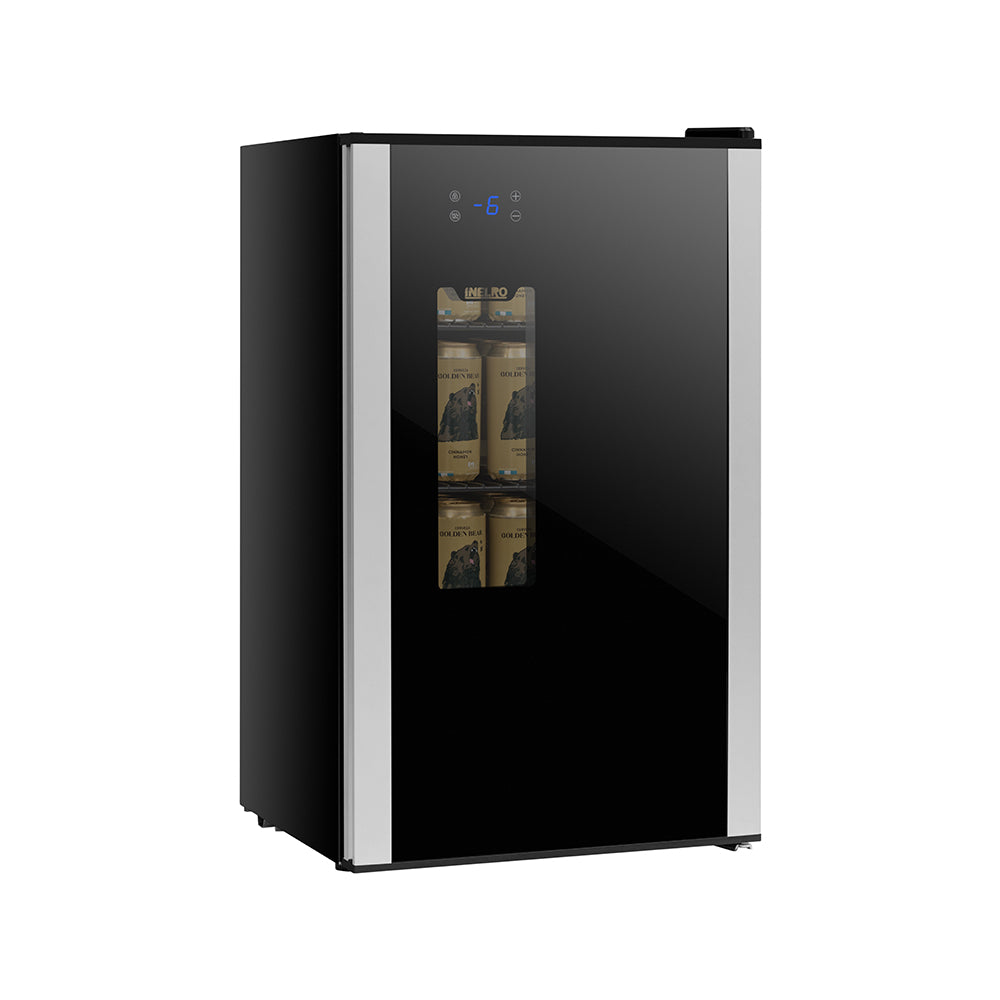 INELRO - BEER COOLER 98G - 78 LATAS