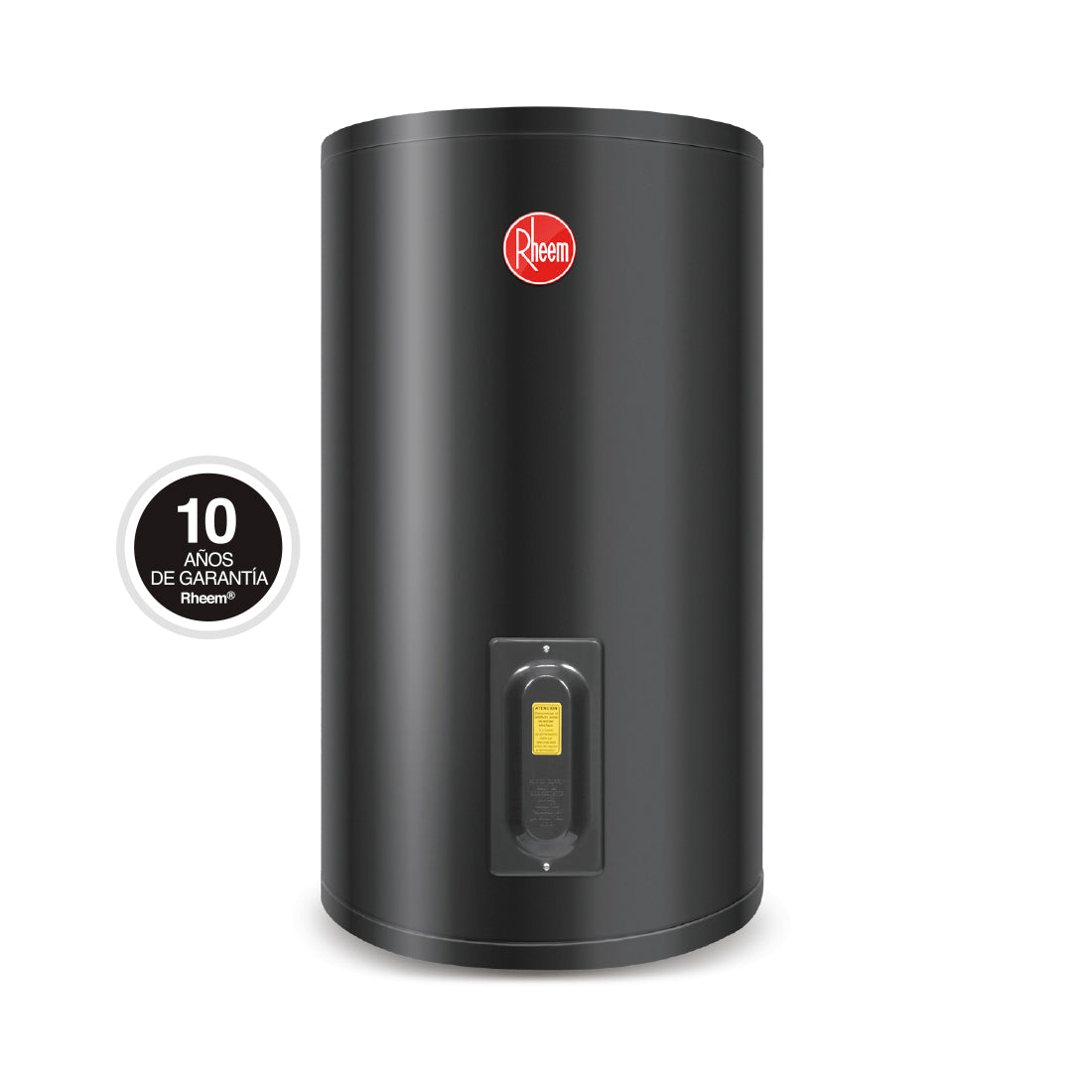 RHEEM - TERMOTANQUE ELECTRICO DE COLGAR 85L