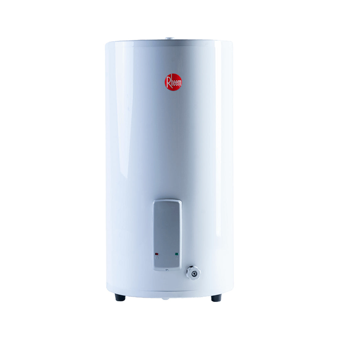 RHEEM - TERMOTANQUE ELECTRICO DE PIE 85L