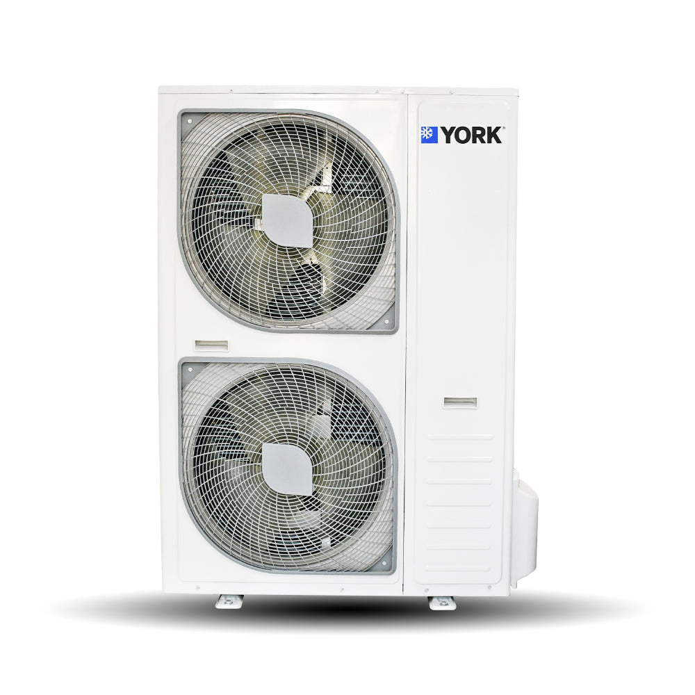 YORK - AIRE ACONDICIONADO PISO TECHO 18000 NOMINAL 6TR ON/OFF