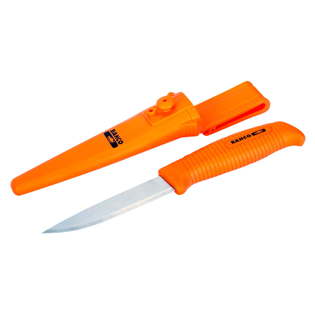 BAHCO - CUCHILLO CON MANGO MONOCOMPONENTE | 1446