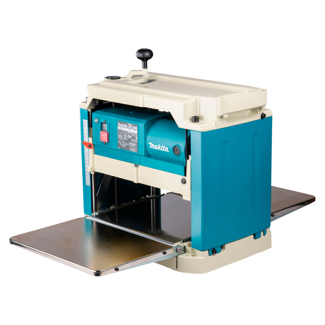 MAKITA - CEPILLADORA DE BANCO 2012NB