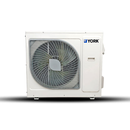 YORK - AIRE ACONDICIONADO PISO TECHO INVERTER 9000F
