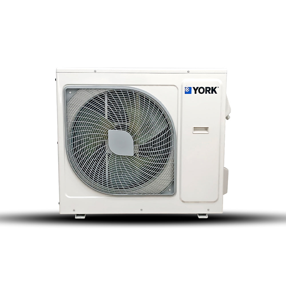 YORK - AIRE ACONDICIONADO PISO TECHO 9000F ON/OFF