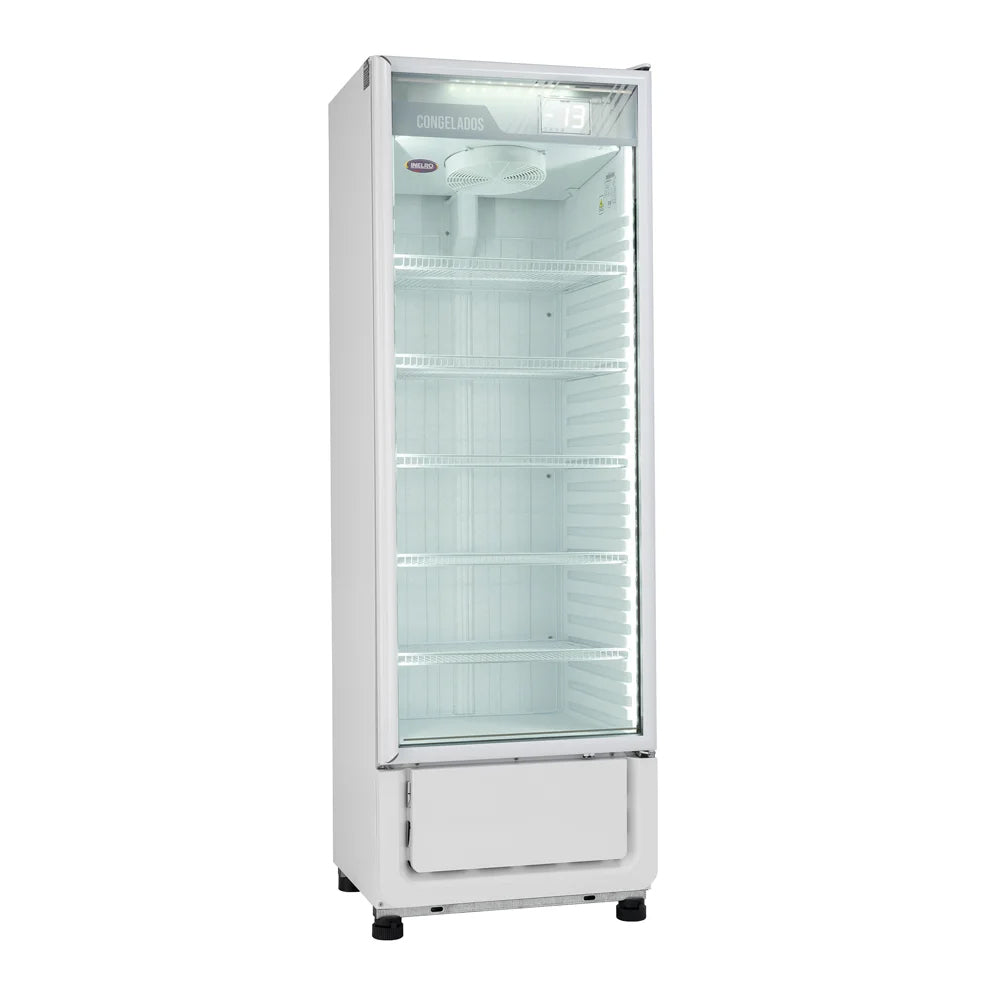 INELRO - EXHIBIDORA VERTICAL BT-17