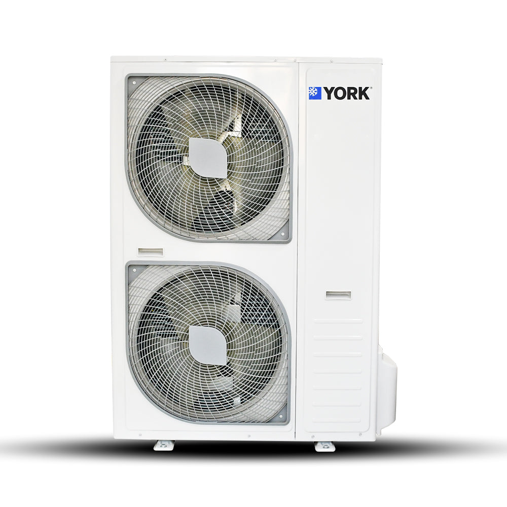 YORK - AIRE ACONDICIONADO PISO TECHO INVERTER 18000 NOMINAL 6TR