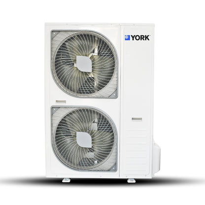 YORK - AIRE ACONDICIONADO BAJA SILUETA 5TR NOMINAL ON/OFF