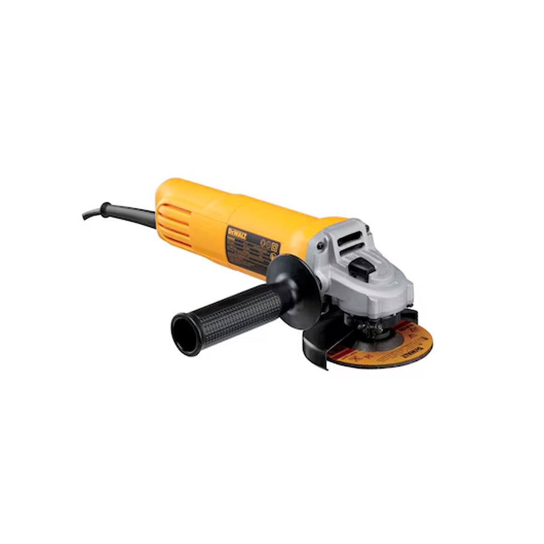 DEWALT - AMOLADORA ANGULAR 115mm 700w