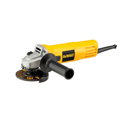 DEWALT - AMOLADORA ANGULAR 115mm 700w