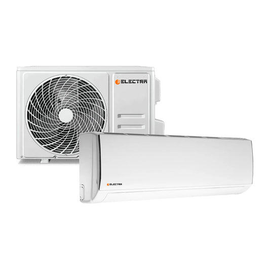 ELECTRA - AIRE ACONDICIONADO SPLIT 3400W ON/OFF