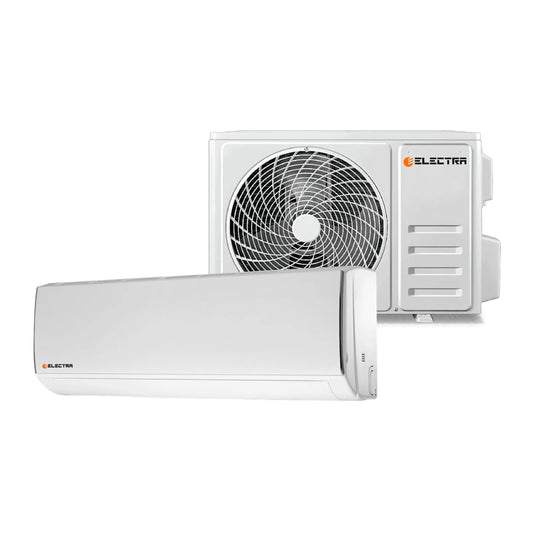 ELECTRA - AIRE ACONDICIONADO SPLIT 5200W ON/OFF
