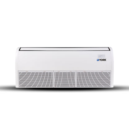 YORK - AIRE ACONDICIONADO PISO TECHO INVERTER 18000 NOMINAL 6TR
