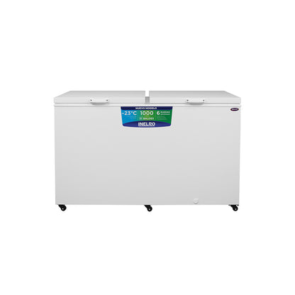 INELRO - FREEZER COMERCIAL FIH-1000