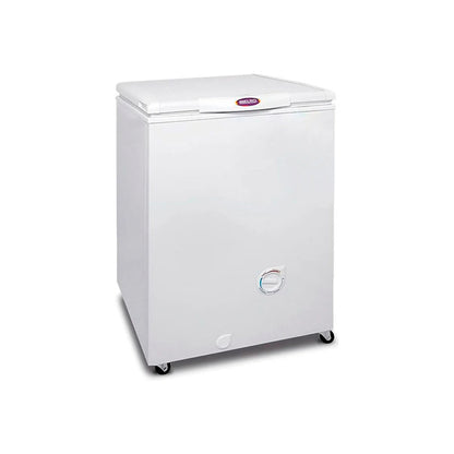 INELRO - FREEZER INVERTER FIH-130 A+