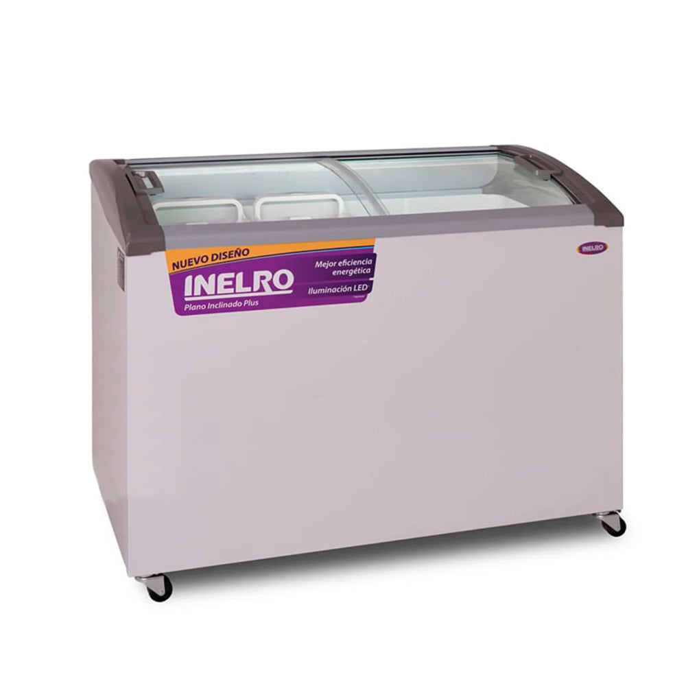 INELRO - FREEZER COMERCIAL FIH-350 PI PLUS