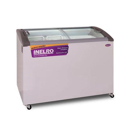 INELRO - FREEZER COMERCIAL FIH-350 PI PLUS