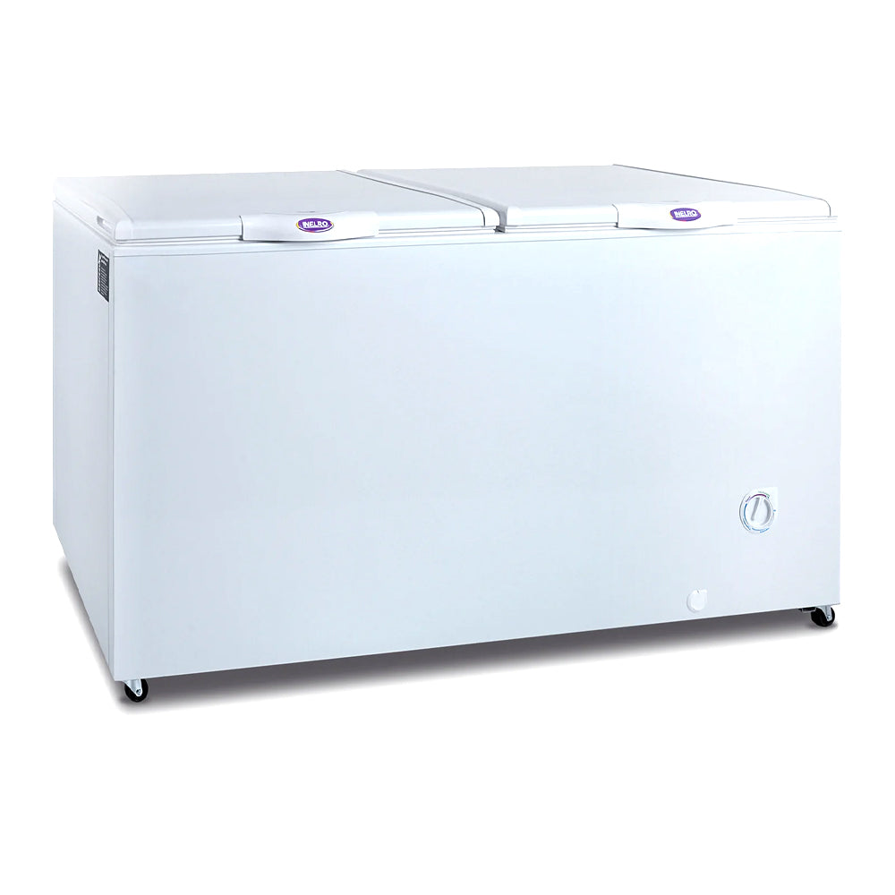 INELRO - FREEZER FIH-550 A++