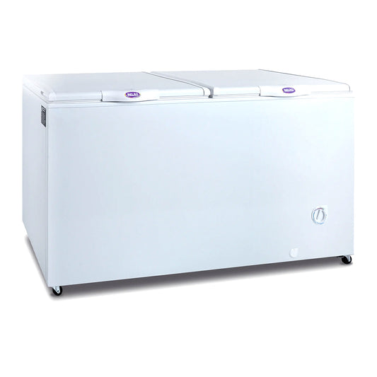 INELRO - FREEZER FIH-550 A++
