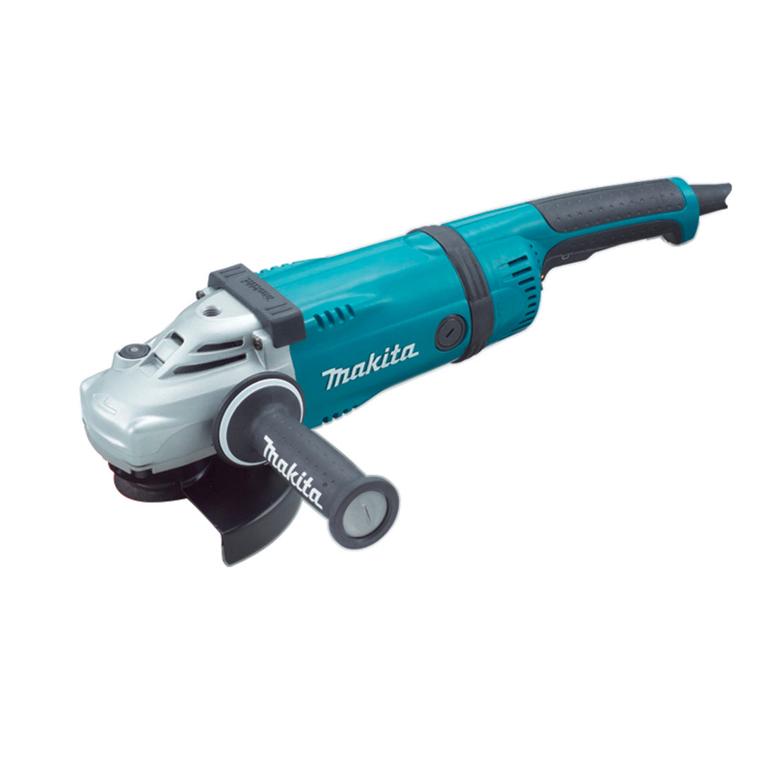 MAKITA - AMOLADORA ANGULAR 180mm 2600w