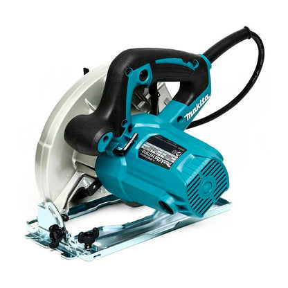 MAKITA - SIERRA CIRCULAR 1600w