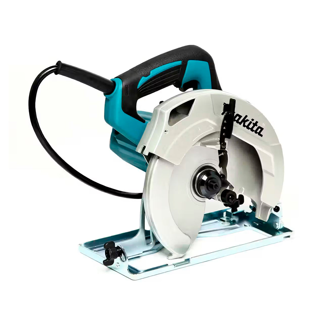 MAKITA - SIERRA CIRCULAR 1600w