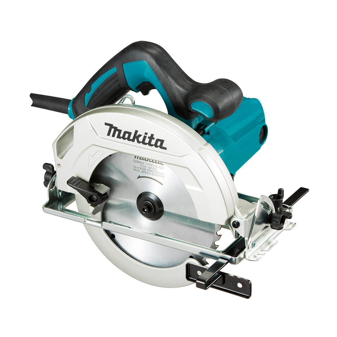 MAKITA - SIERRA CIRCULAR 1600w