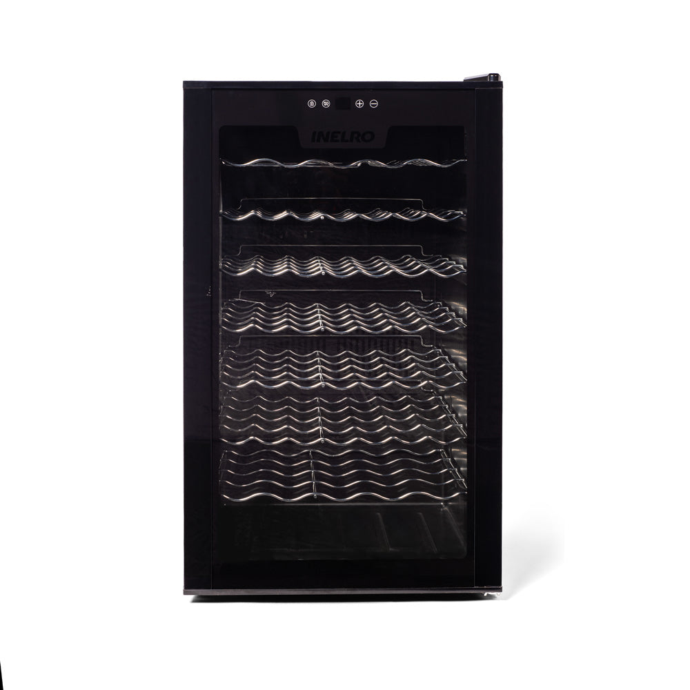 INELRO - CAVA JC 128 - 51 BOTELLAS