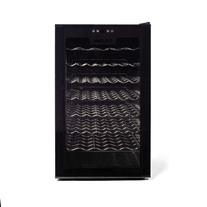 INELRO - CAVA JC 128 - 51 BOTELLAS