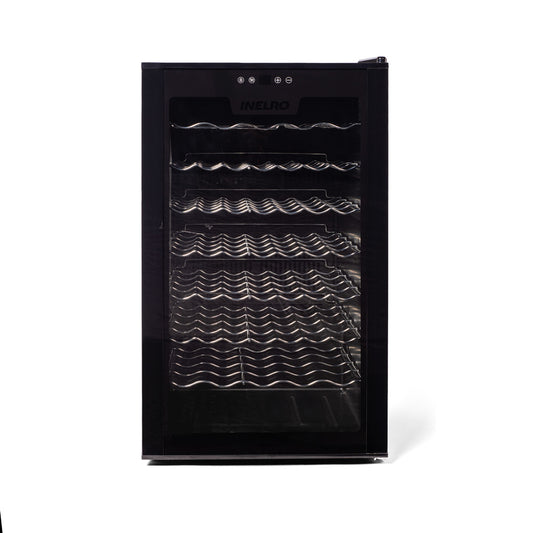 INELRO - CAVA JC 128 - 51 BOTELLAS