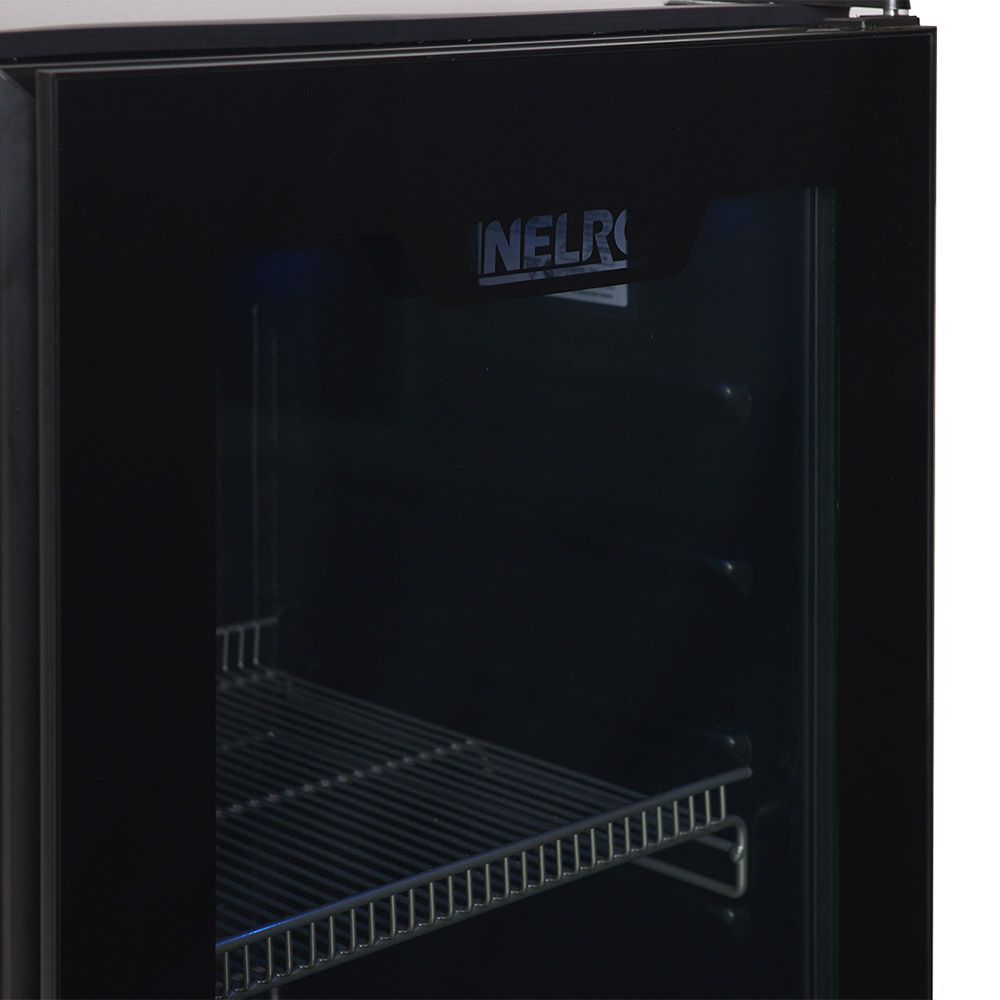 INELRO - EXHIBIDORA VERTICAL MT-120 CERVECERA