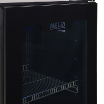 INELRO - EXHIBIDORA VERTICAL MT-120 CERVECERA