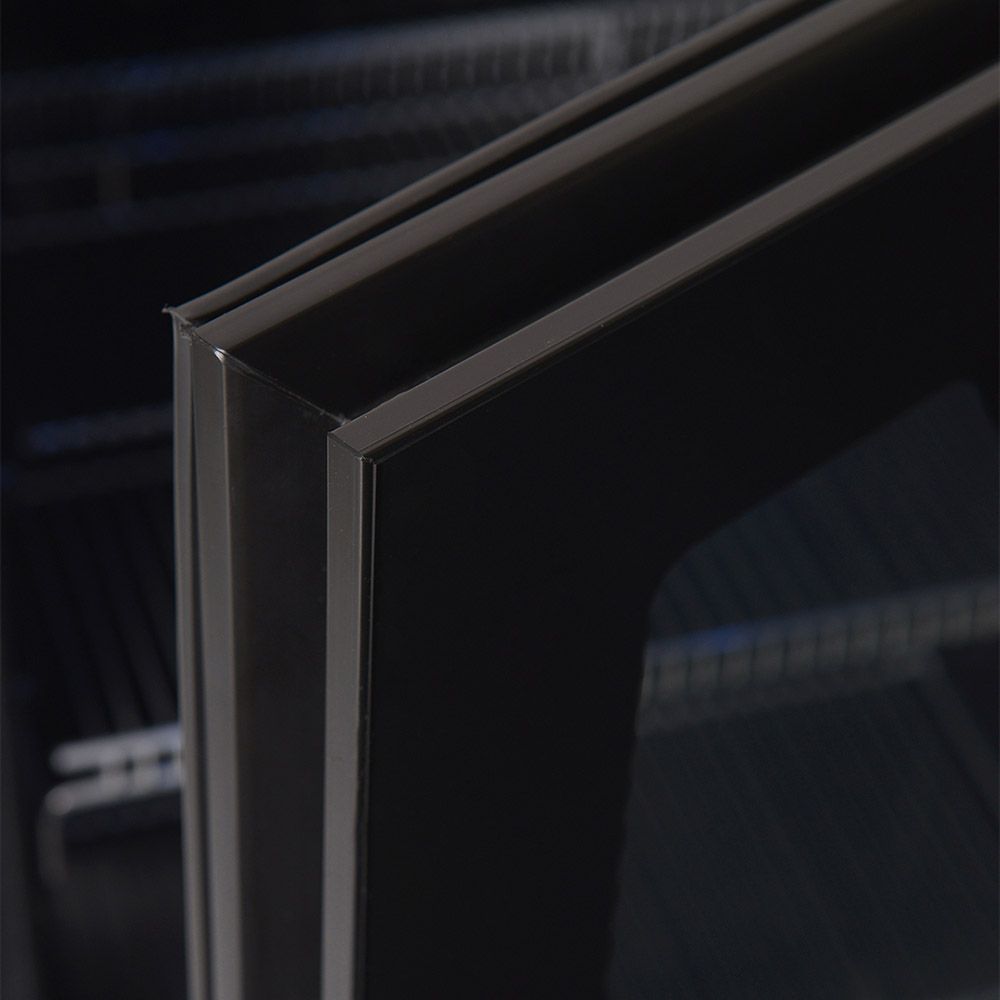 INELRO - EXHIBIDORA VERTICAL MT-120 CERVECERA