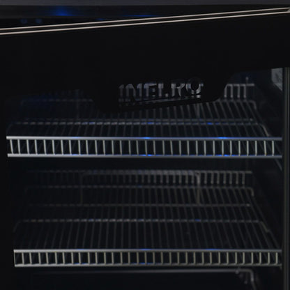 INELRO - EXHIBIDORA VERTICAL MT-120 CERVECERA