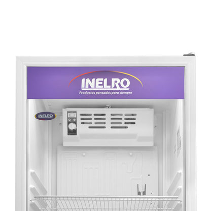 INELRO - EXHIBIDORA VERTICAL MT-450
