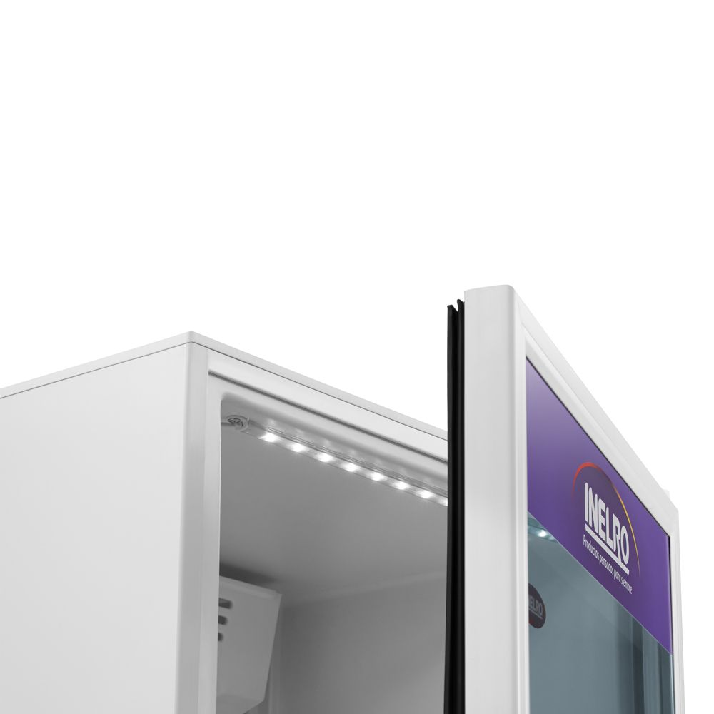 INELRO - EXHIBIDORA VERTICAL MT-450