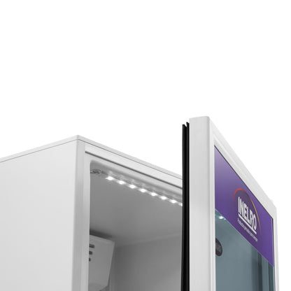 INELRO - EXHIBIDORA VERTICAL MT-450