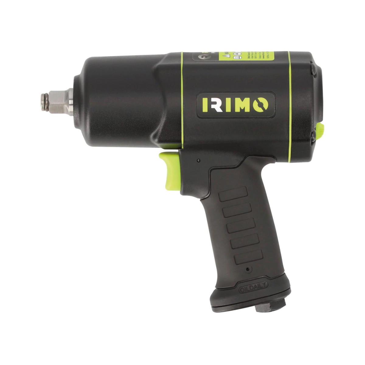 IRIMO - LLAVE DE IMPACTO 1/2" 2230NM | P-IW-12P
