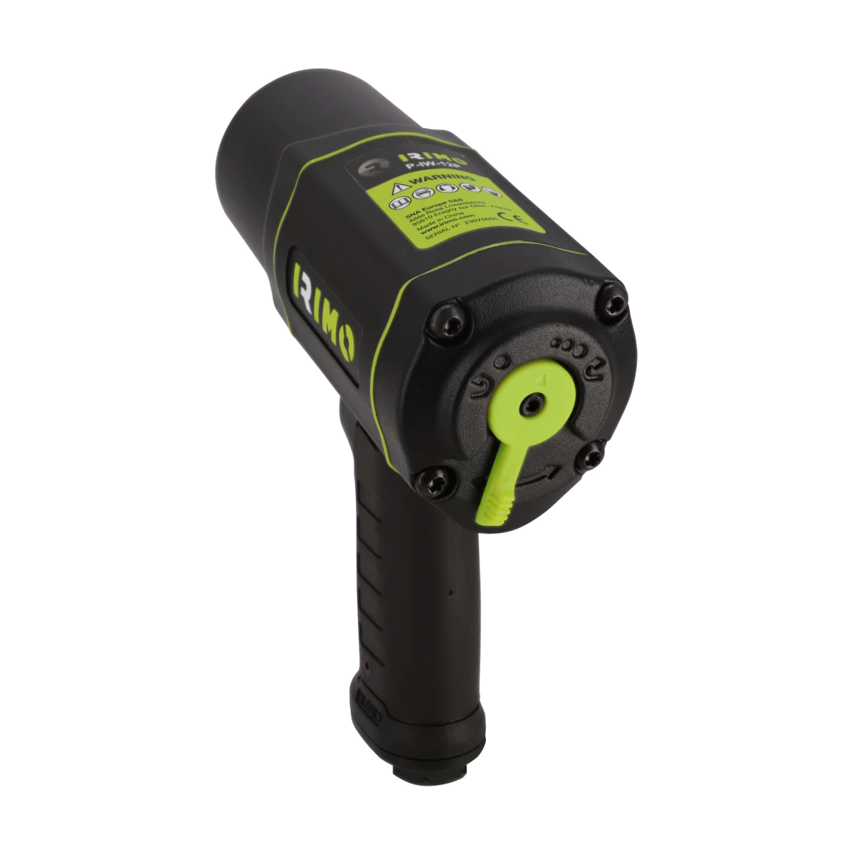 IRIMO - LLAVE DE IMPACTO 1/2" 2230NM | P-IW-12P