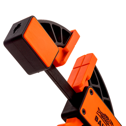 BAHCO - JUEGO DE MORDAZAS RÁPIDAS | QC-300A/150A-4 P SET