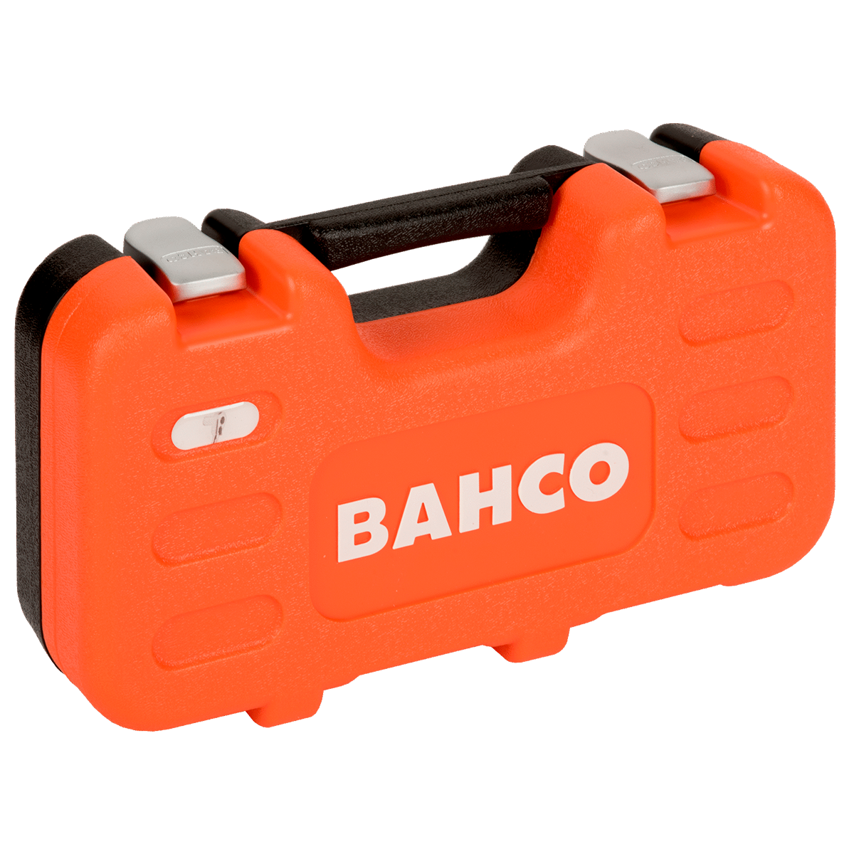 BAHCO - JUEGO DE BOCALLAVES 1/4" 16 PIEZAS | S160