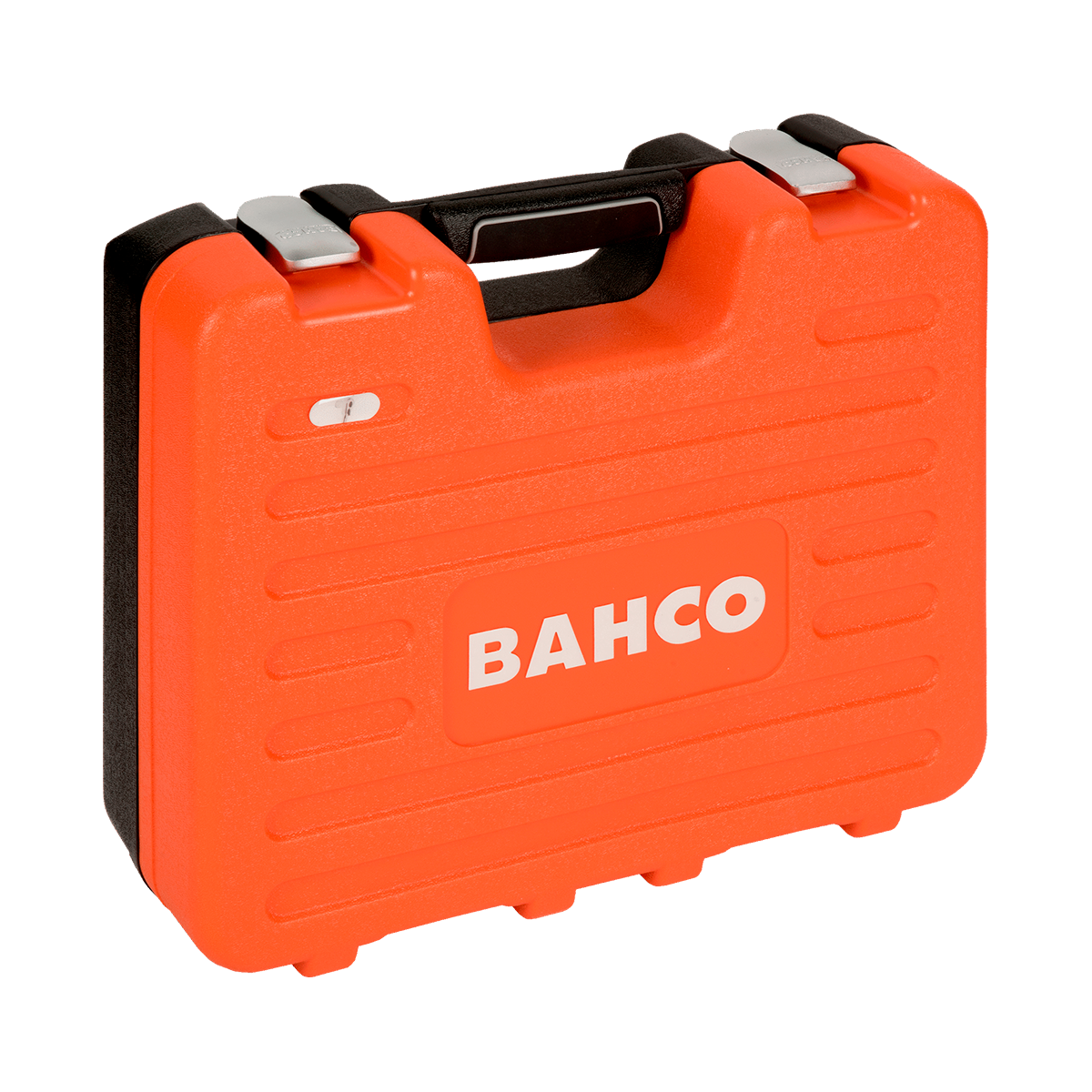 BAHCO - JUEGO DE BOCALLAVES 1/4" Y 1/2" Y LLAVES COMBINADAS 91 PIEZAS | S910