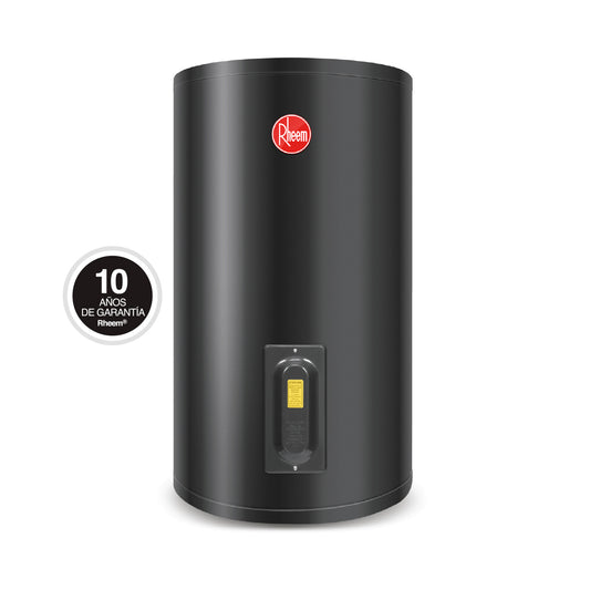 RHEEM - TERMOTANQUE ELECTRICO DE COLGAR 85L