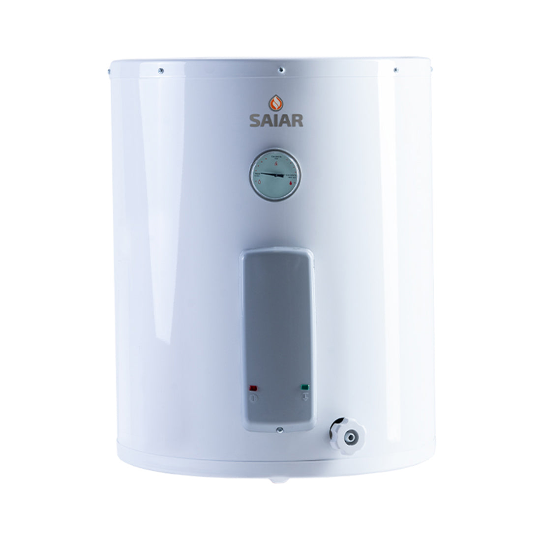 SAIAR - TERMOTANQUE ELECTRICO DE COLGAR 55L