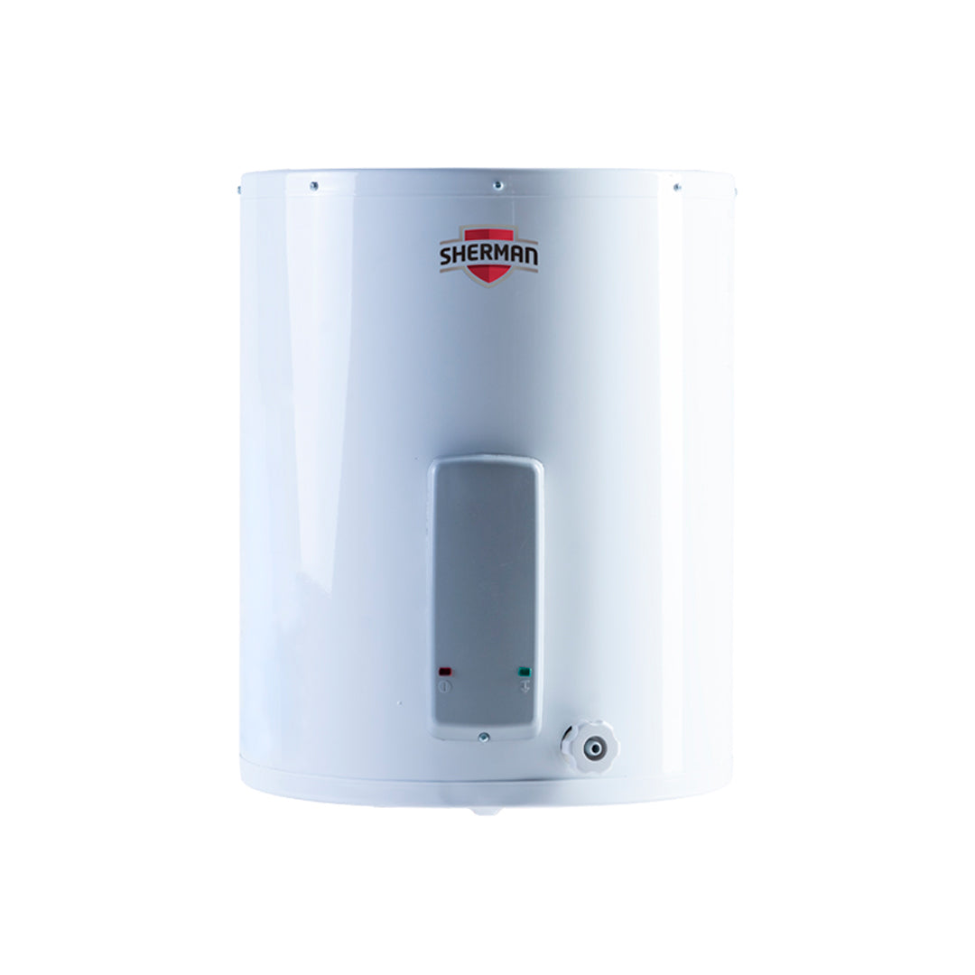 SHERMAN - TERMOTANQUE ELECTRICO DE COLGAR 55L