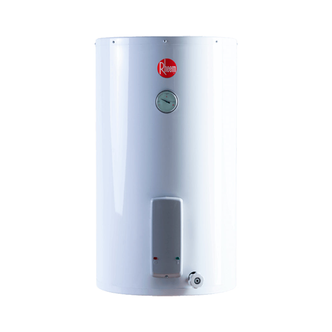RHEEM - TERMOTANQUE ELECTRICO DE PIE 85L